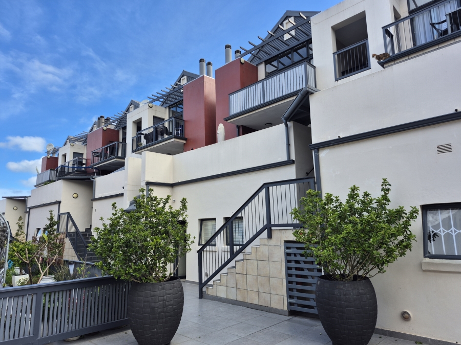 0 Bedroom Property for Sale in Knysna Central Western Cape